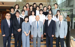 佐伯市書道協会